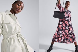 4 M&S Essentials We’ll Be Wearing to Work From Now On