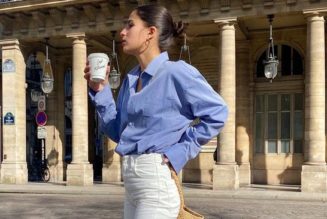 47 Chic French Fashion Brands Everyone Should Know