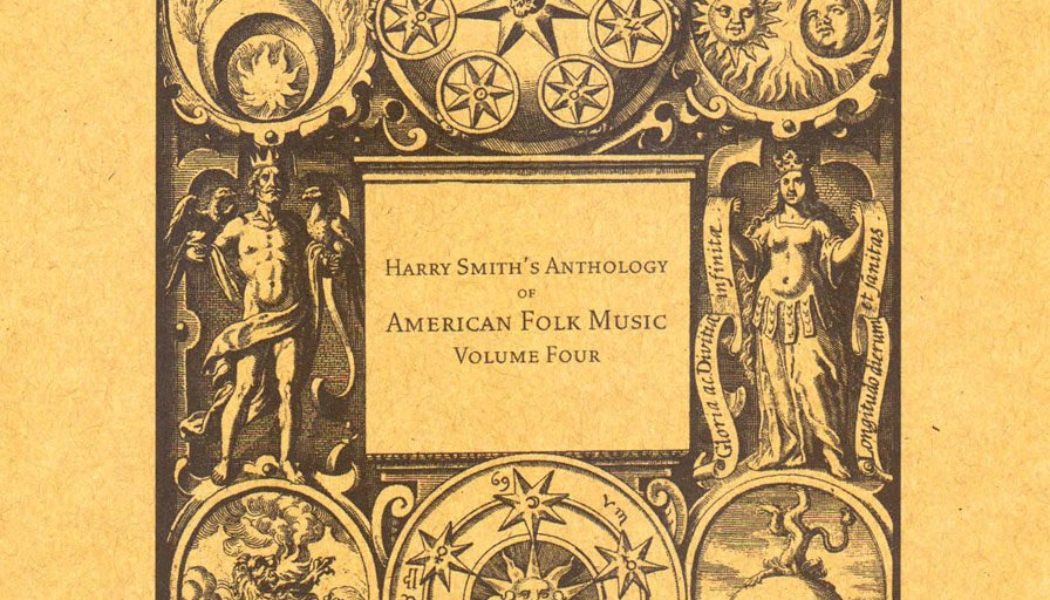 5 Albums I Can’t Live Without: John Sebastian