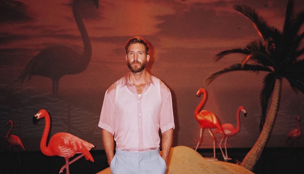 5 Essential Tracks From Calvin Harris’ ‘Funk Wav Bounces Vol. 2’