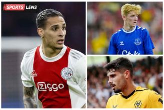 5 Transfers That Could Happen Before the Deadline: Neto, Aubameyang and More