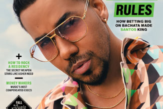 5 Uplifting Moments in Latin Music This Week (August 27)