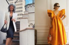 6 Style Lessons We Learned From Fashionable Women In Their 40s and Beyond