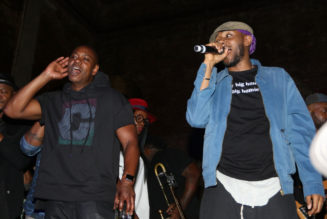 6 Things We Learned From Black Star & Dave Chappelle On Drink Champs