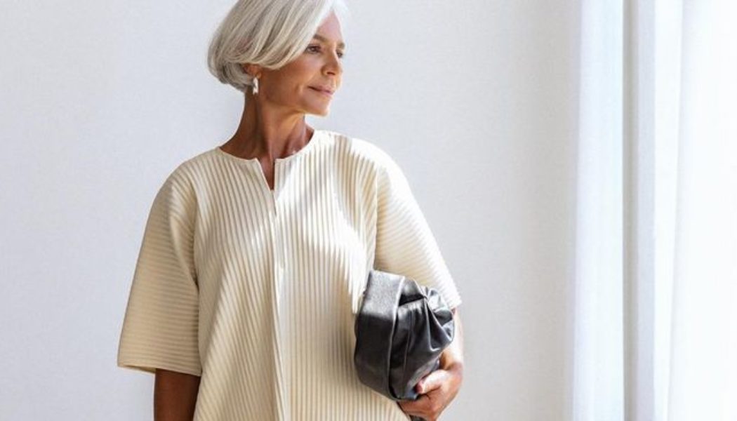 6 Trending Colours COS Is Backing in a Big Way Right Now