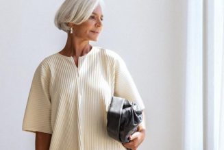 6 Trending Colours COS Is Backing in a Big Way Right Now