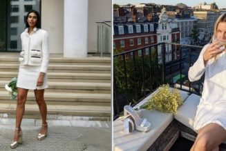 7 Anti-Traditional Bridal Trends for Unconventional Brides