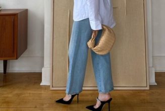 7 Jeans Trends Fashion People Will Live in This Autumn