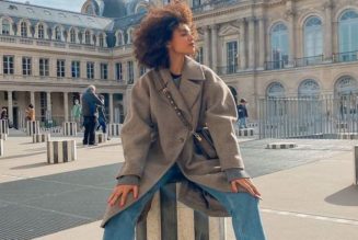 7 Shoe Trends French Girls Will be Wearing This Autumn