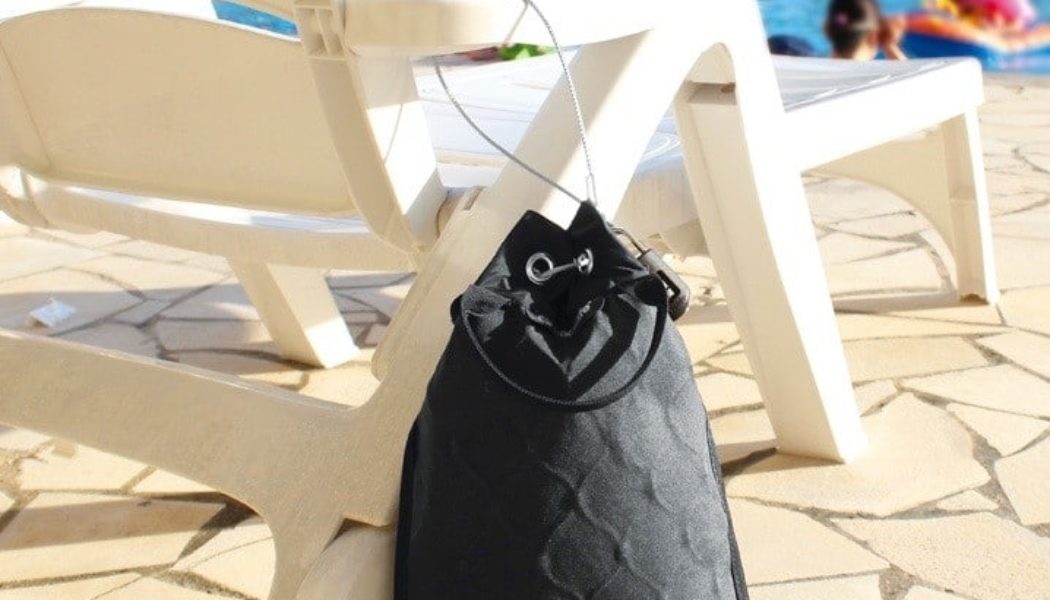 8 essentials for safe travel