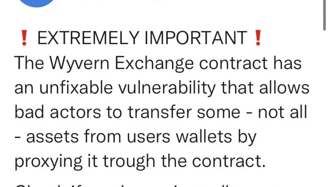 8 sneaky crypto scams on Twitter right now