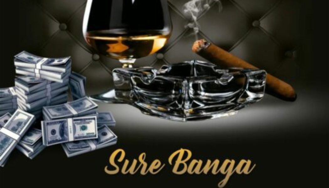 808 Records ft Dotman – Sure Banga