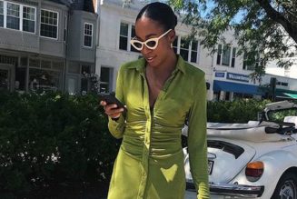 9 Brunch Outfits Worth Instagramming Over Your Avocado Toast