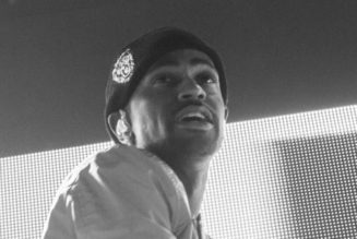 A Collab Between Big Sean and Detroit Techno Legend Juan Atkins Is In the Works