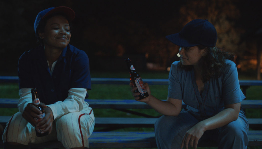 A League of Their Own Review: The Series Adaptation Remixes the Classic Film From Overlooked Points-of-View