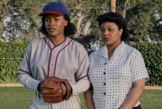 A League of Their Own’s Cast and Creators on Why the Show’s Groundbreaking Representation Was “Only Possible Right Now”