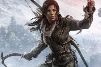 A leaked Tomb Raider script is looking pretty legit now that Square Enix DMCA’d it