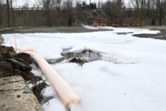 A new way to smash the ‘forever’ out of ‘forever chemicals’