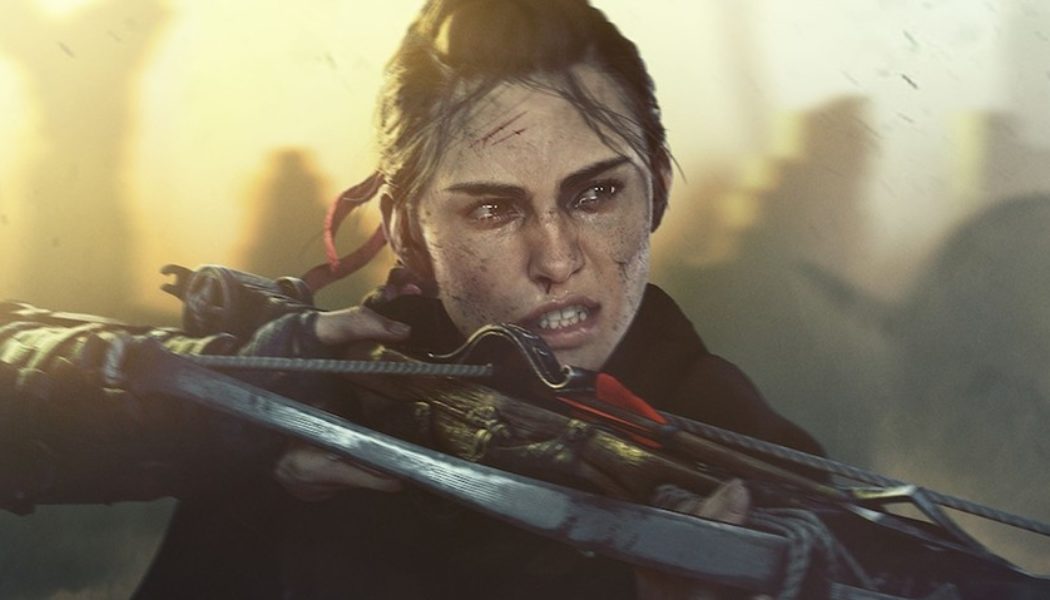 ‘A Plague Tale: Requiem’ Drops New Gameplay Trailer Ahead of October Release
