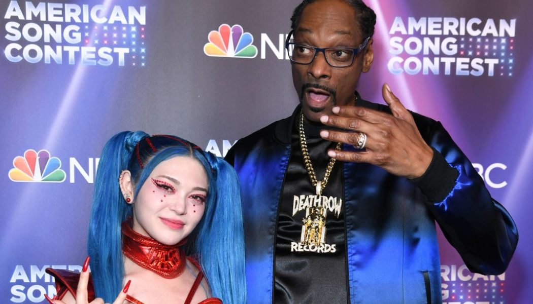 A Timeline of Snoop Dogg’s History With K-Pop
