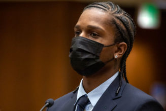 A$AP Relli Feels “Vindicated” After Alleged Shooter A$AP Rocky Is Charged