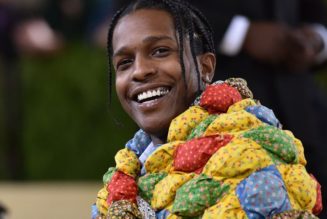 A$AP Rocky Pleads Not Guilty in Connection to November 2021 Shooting