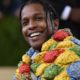A$AP Rocky Pleads Not Guilty in Connection to November 2021 Shooting