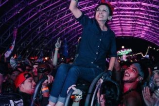 Accessible Festivals Launches Free Concert Program for Disabled Music Fans