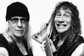 Acclaimed Anvil Documentary to Receive Theatrical Re-Release