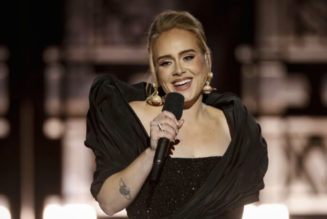 Adele Opens Up About Postponed Las Vegas Residency: “There Was Just No Soul in It”