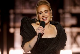Adele Talks Canceled Vegas Residency: ‘There Was Just No Soul in It’