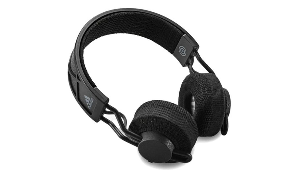 adidas Debuts Solar-Powered Headphones ‘RPT-02 SOL’