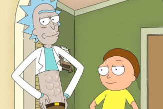 Adult Swim Releases ‘Rick and Morty’ Season Six Teaser