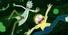 Adult Swim Shares Chaotic ‘Rick and Morty’ Season 6 Trailer