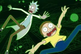 Adult Swim Shares Chaotic ‘Rick and Morty’ Season 6 Trailer