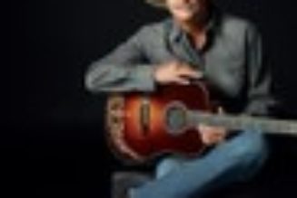 Alan Jackson Tests Positive for COVID-19, Cancels Kansas City Concert