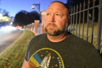 Alex Jones must pay $4.1 million for spreading Sandy Hook conspiracy theory