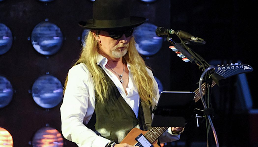 Alice in Chains Kick Off US Tour with First Show in Three Years: Video + Setlist