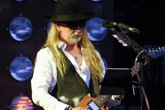 Alice in Chains Kick Off US Tour with First Show in Three Years: Video + Setlist