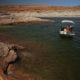 ‘All bad options’ as Biden administration faces Western water crisis