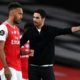 All or Nothing: New Episodes Show Aubameyang’s Dramatic Exit From Arsenal