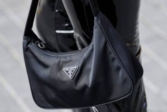 All the Most-Wanted Prada Pieces Have This One Thing in Common