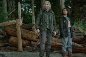 Allison Janney and Jurnee Smollett Go on a Manhunt in Trailer for Netflix Film Lou: Watch