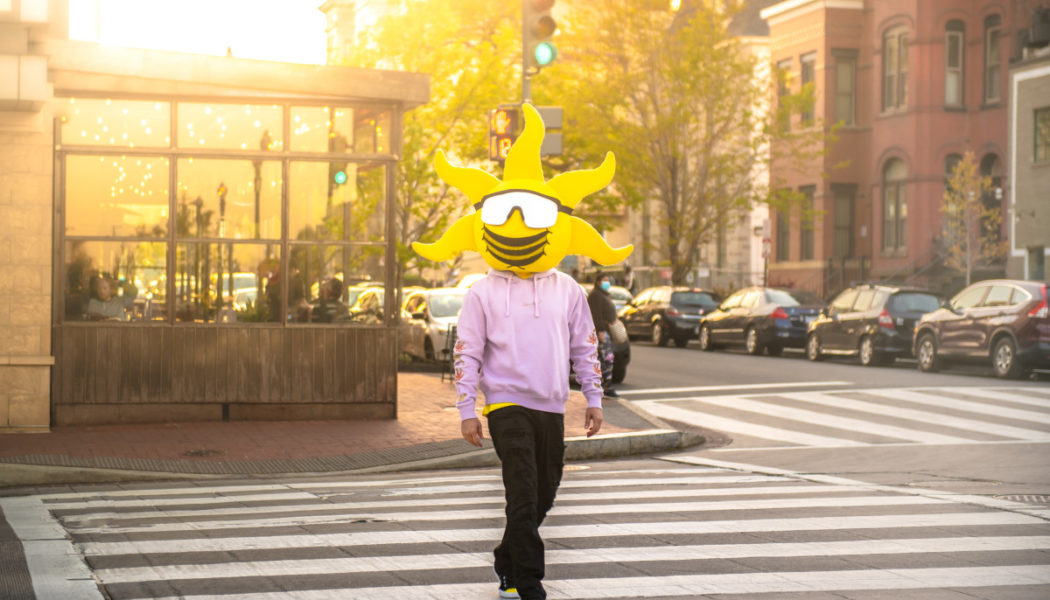 ALWZ SNNY and Marquette King Drop Compassionate Single, “Aggressive Love”