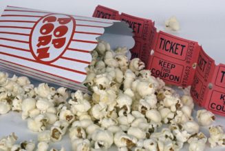 AMC and Regal Offering $3 Movie Tickets on Inaugural National Cinema Day