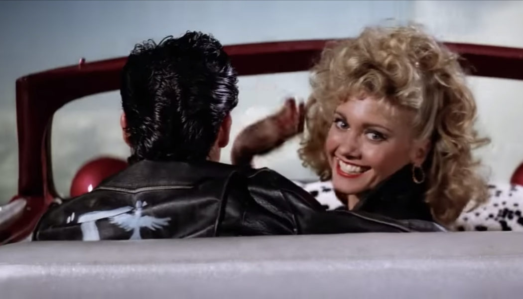 AMC Theatres to Honor Olivia Newton-John by Showing Grease, Donating Money to Breast Cancer Research