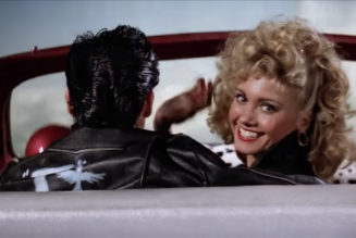 AMC Theatres to Honor Olivia Newton-John by Showing Grease, Donating Money to Breast Cancer Research