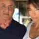 American Actor, Stallone’s Wife, Files For Divorce After 25 Years