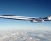 American Airlines places order for 20 supersonic jets from Boom Supersonic