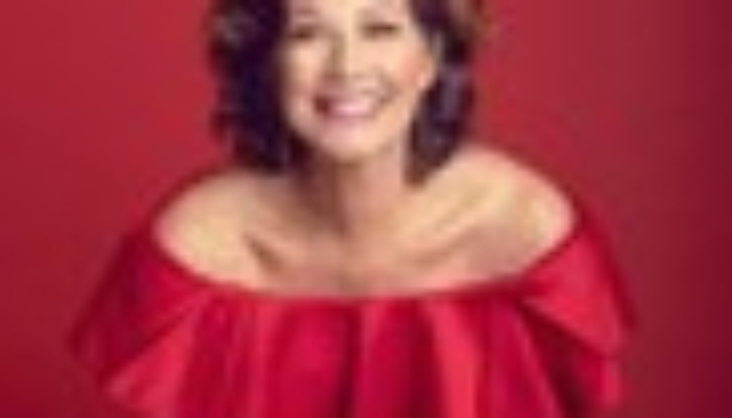 Amy Grant ‘Making Progress Every Day’ After Bike Accident That Left Her Unconscious for 10 Minutes